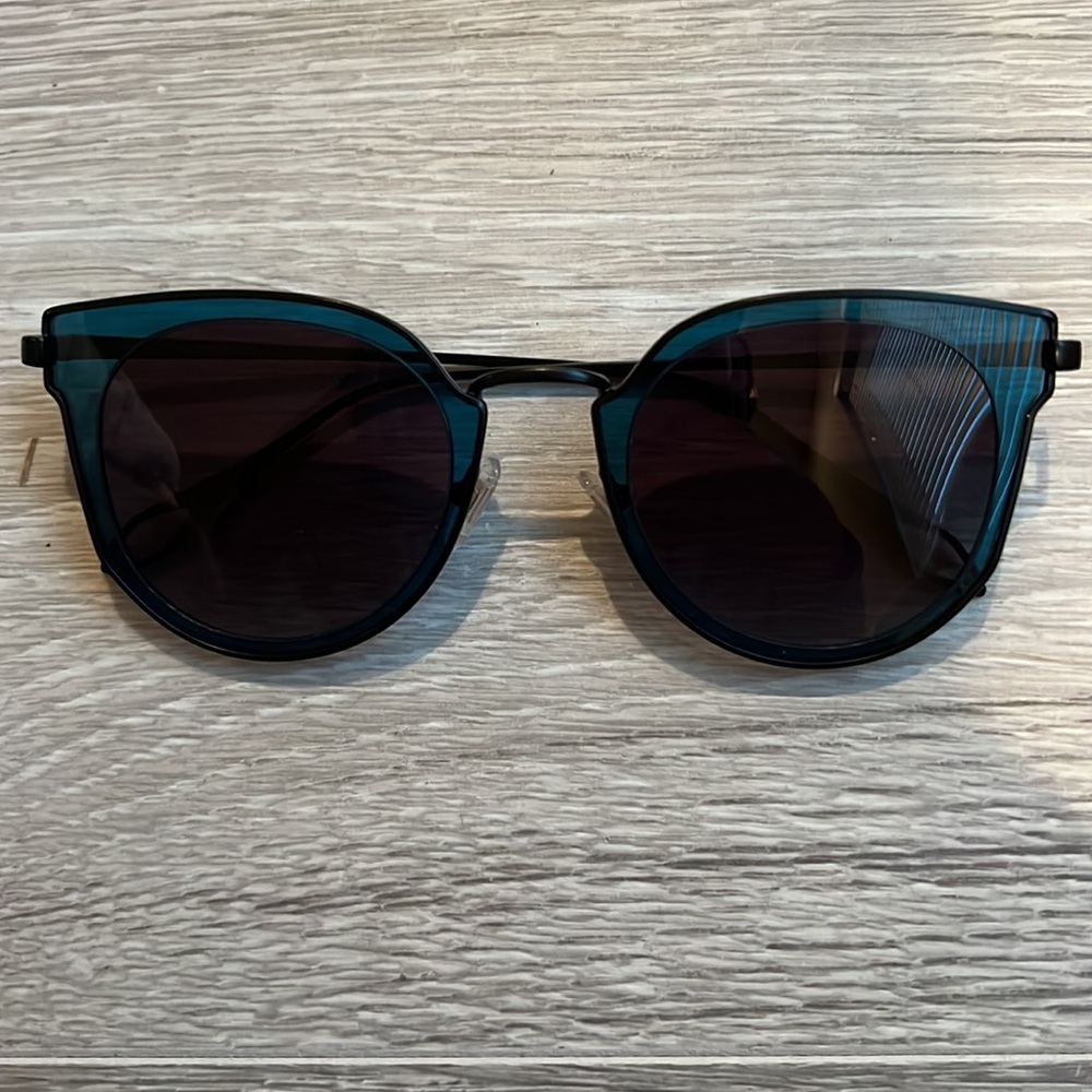 Cat Eye Sunglasses